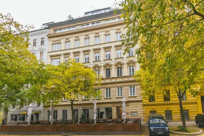 2-Zimmer-Wohnung mieten in Wien – 45 m², € 990 – Bild 10 von 10
