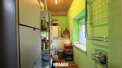 4-Zimmer-Haus kaufen in Leoben – 110 m², € 194.000 – Bild 9 von 21
