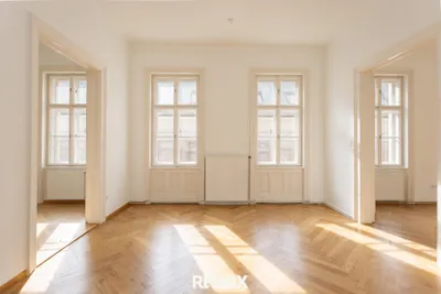3-Zimmer-Wohnung mieten in Wien – 89 m², € 1.700