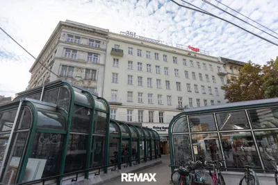 3-Zimmer-Wohnung mieten in Wien – 89 m², € 1.700 – Bild 24 von 25