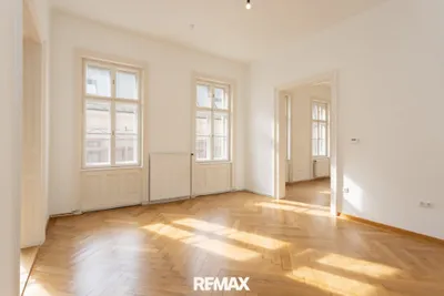 3-Zimmer-Wohnung mieten in Wien – 89 m², € 1.700 – Bild 7 von 25