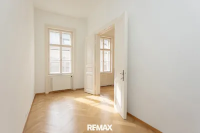 3-Zimmer-Wohnung mieten in Wien – 89 m², € 1.700 – Bild 2 von 25