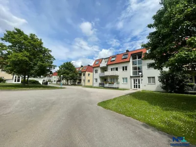 2-Zimmer-Wohnung mieten in Mödling – 51 m², € 865 – Bild 1 von 8