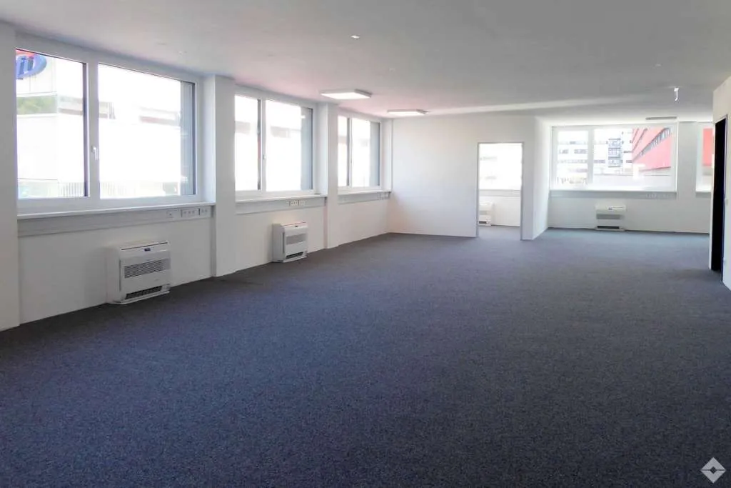 Moderne Büroflächen in Itzling – pohled 2