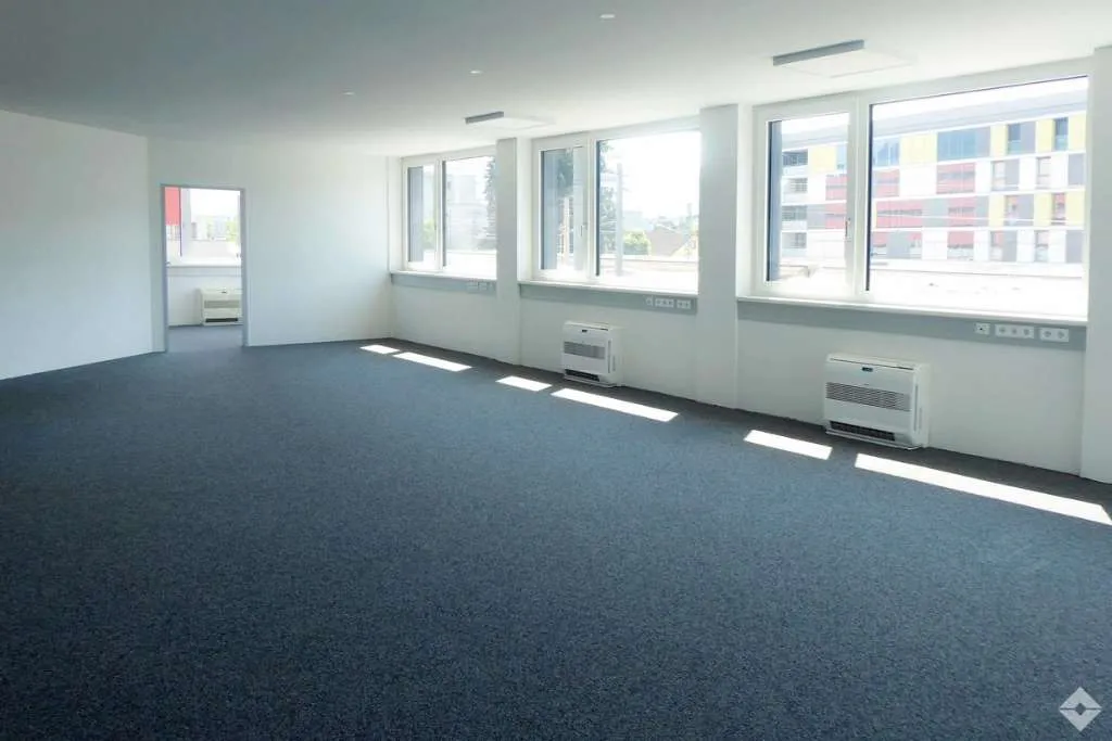 Moderne Büroflächen in Itzling – pohled 3