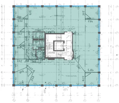 Gewerbeimmobilie mieten in Salzburg Stadt – 286 m², € 5.013 – Bild 6 von 6