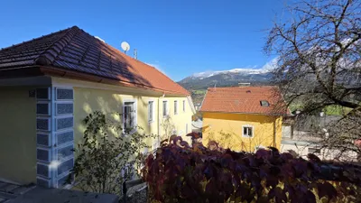11-Zimmer-Gewerbeimmobilie kaufen in Villach Land – 310 m², € 550.000 – Bild 2 von 17