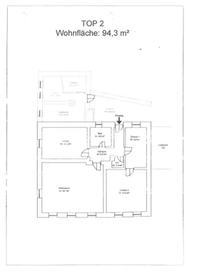 11-Zimmer-Gewerbeimmobilie kaufen in Villach Land – 310 m², € 550.000 – Bild 15 von 17