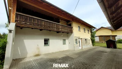 5-Zimmer-Haus kaufen in Braunau am Inn – 155 m², € 150.000 – Bild 5 von 19