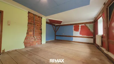 5-Zimmer-Haus kaufen in Braunau am Inn – 155 m², € 150.000 – Bild 17 von 19