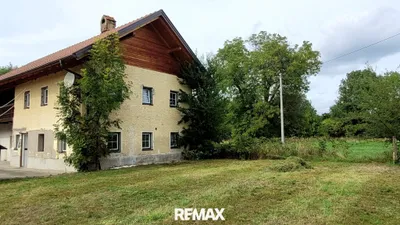 5-Zimmer-Haus kaufen in Braunau am Inn – 155 m², € 150.000 – Bild 1 von 19