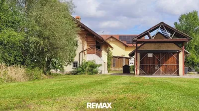 5-Zimmer-Haus kaufen in Braunau am Inn – 155 m², € 150.000 – Bild 4 von 19
