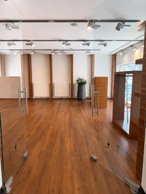 1-Zimmer-Gewerbeimmobilie mieten in Vöcklabruck – 102 m², € 800 – Bild 2 von 7
