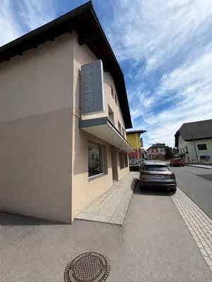 1-Zimmer-Gewerbeimmobilie mieten in Vöcklabruck – 102 m², € 800 – Bild 6 von 7