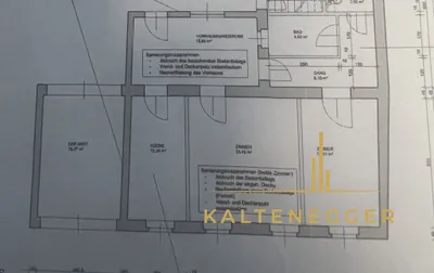 Wohnung mieten in Mödling – 82,4 m², € 1.217 – Bild 8 von 9
