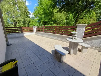 12-Zimmer-Haus mieten in Sankt Pölten Land – 240 m², € 1.400 – Bild 28 von 35