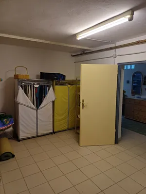 12-Zimmer-Haus mieten in Sankt Pölten Land – 240 m², € 1.400 – Bild 33 von 35