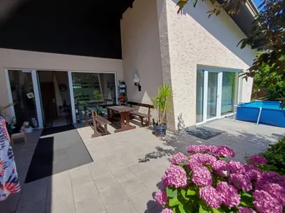 12-Zimmer-Haus mieten in Sankt Pölten Land – 240 m², € 1.400 – Bild 4 von 35