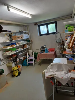 12-Zimmer-Haus mieten in Sankt Pölten Land – 240 m², € 1.400 – Bild 35 von 35