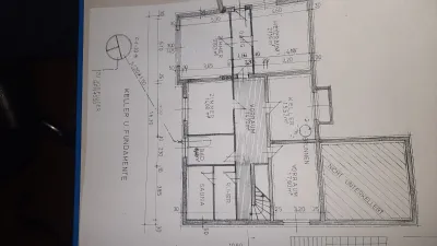 12-Zimmer-Haus mieten in Sankt Pölten Land – 240 m², € 1.400 – Bild 32 von 35