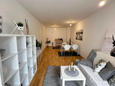 3-Zimmer-Wohnung mieten in Wien – 66,77 m², € 1.108 – Bild 5 von 21