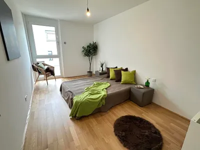 3-Zimmer-Wohnung mieten in Wien – 66,77 m², € 1.108 – Bild 7 von 21