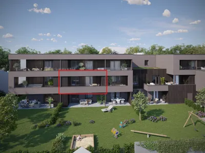 3-Zimmer-Wohnung kaufen in Braunau am Inn – 83,4 m², € 425.340 – Bild 2 von 9