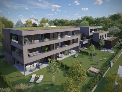 3-Zimmer-Wohnung kaufen in Braunau am Inn – 83,4 m², € 425.340 – Bild 5 von 9