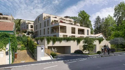 2-Zimmer-Wohnung kaufen in Sankt Pölten Land – 51,81 m², € 359.900 – Bild 14 von 15