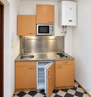 1-Zimmer-Wohnung mieten in Klagenfurt Land – 27 m², € 430 – Bild 4 von 6