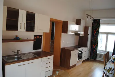 2-Zimmer-Wohnung mieten in Sankt Veit an der Glan – 55 m², € 575