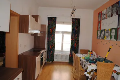 2-Zimmer-Wohnung mieten in Sankt Veit an der Glan – 55 m², € 575 – Bild 2 von 5