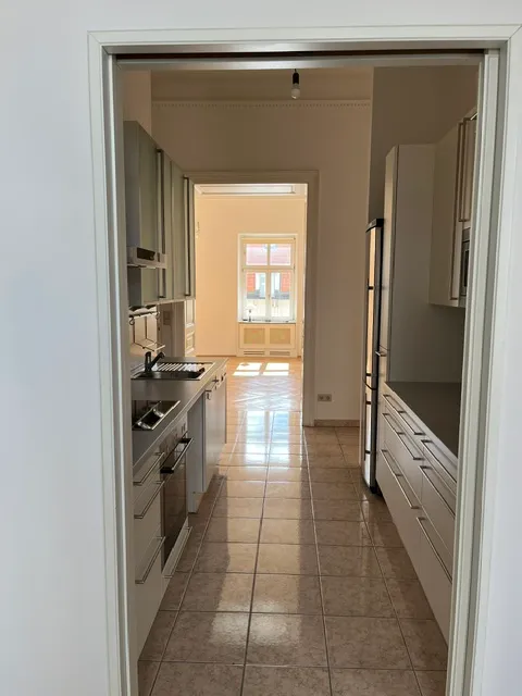 Wohnung – Wien - Ansicht 2