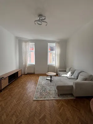 2-Zimmer-Wohnung mieten in Wien – 48 m², € 1.200 – Bild 6 von 6