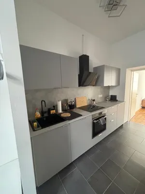 Erstbezug: neu sanierte 2-Zimmer Wohnung – Bild 3