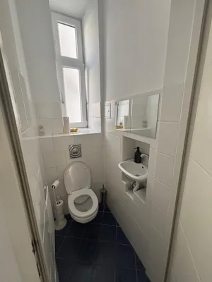 2-Zimmer-Wohnung mieten in Wien – 48 m², € 1.200 – Bild 4 von 6