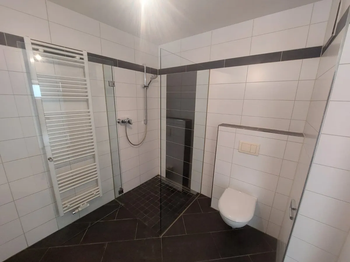 Apartment in Elixhausen, Handelspark - Ansicht 2