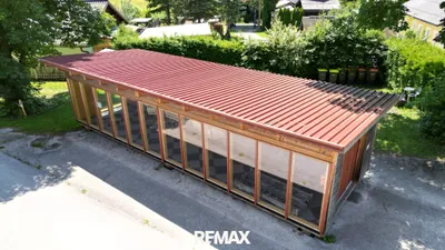 Grundstück kaufen in Lilienfeld – 365 m², € 60.000 – Bild 2 von 7