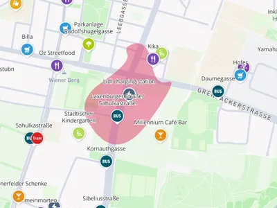2-Zimmer-Wohnung kaufen in Wien – 50,25 m², € 290.000 – Bild 11 von 11