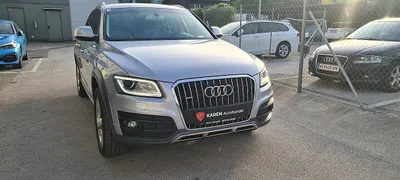 Audi Q5 35 TDI quattro sport S-tronic