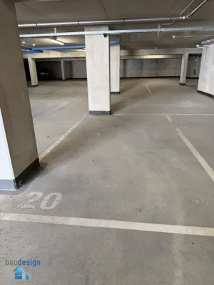 3-Zimmer-Wohnung mieten in Korneuburg – 66 m², € 1.290 – Bild 20 von 22