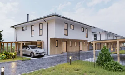 Haus kaufen in Sankt Pölten – 270 m², € 850.000 – Bild 3 von 9