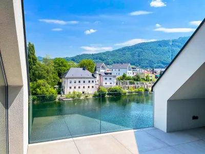 5-Zimmer-Wohnung kaufen in Gmunden – 220,6 m², € 3.990.000 – Bild 2 von 17