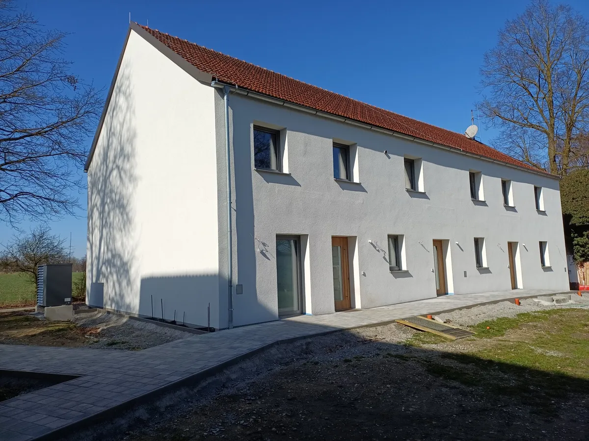 Wohnung – Taufkirchen an der Pram, Bachschwölln - Ansicht 3