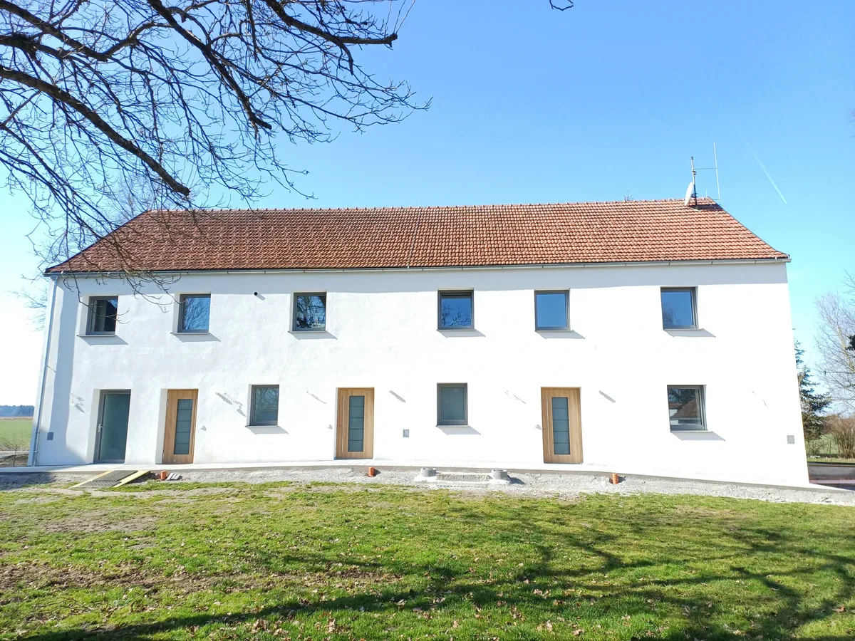 Wohnung – Taufkirchen an der Pram, Bachschwölln - Ansicht 2