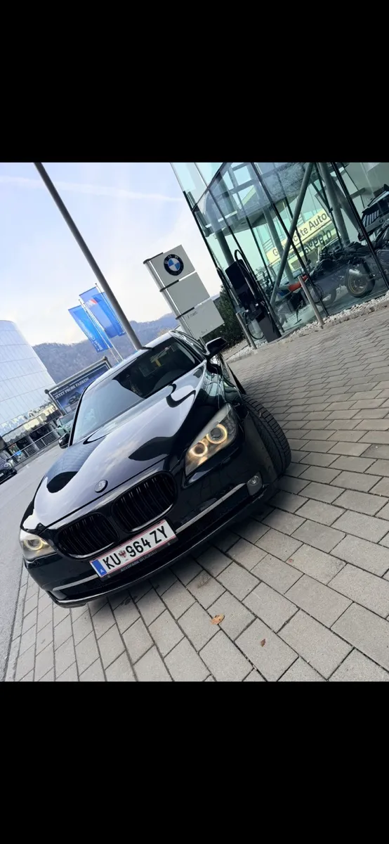 BMW 7er-Reihe