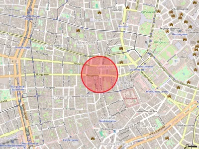 3-Zimmer-Wohnung mieten in Wien – 104,8 m², € 2.099 – Bild 6 von 7