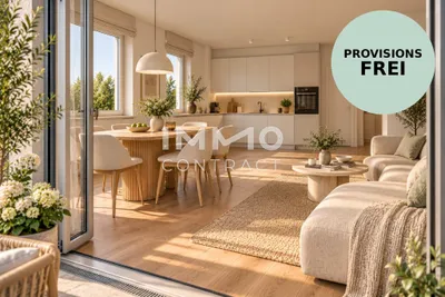 3-Zimmer-Wohnung kaufen in Mödling – 64,47 m², € 352.500