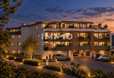 3-Zimmer-Wohnung kaufen in Mödling – 64,47 m², € 352.500 – Bild 7 von 8