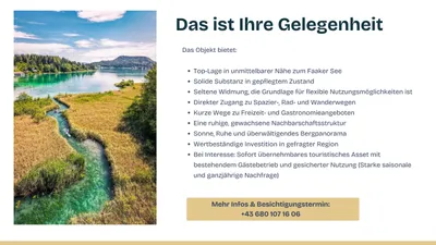 Wohnung kaufen in Villach Land – 77 m² – Bild 8 von 9